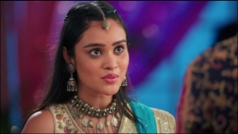 Yeh Rishta Kya Kehlata Hai - 20th October 2026